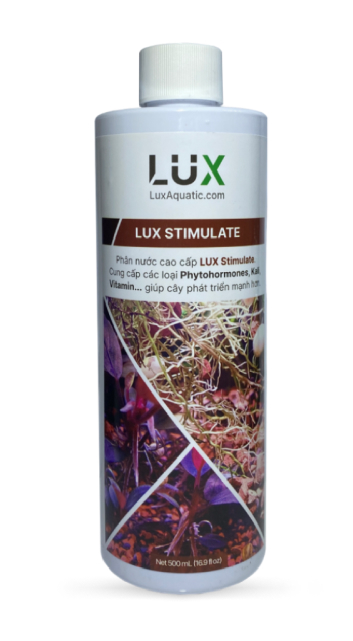 Phân nước đa lượng LUX Stimulate